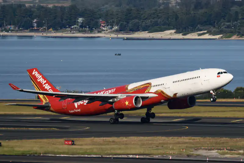Vietjet Unveils Exclusive Offers for Indian Travelers on Business and SkyBoss Tickets