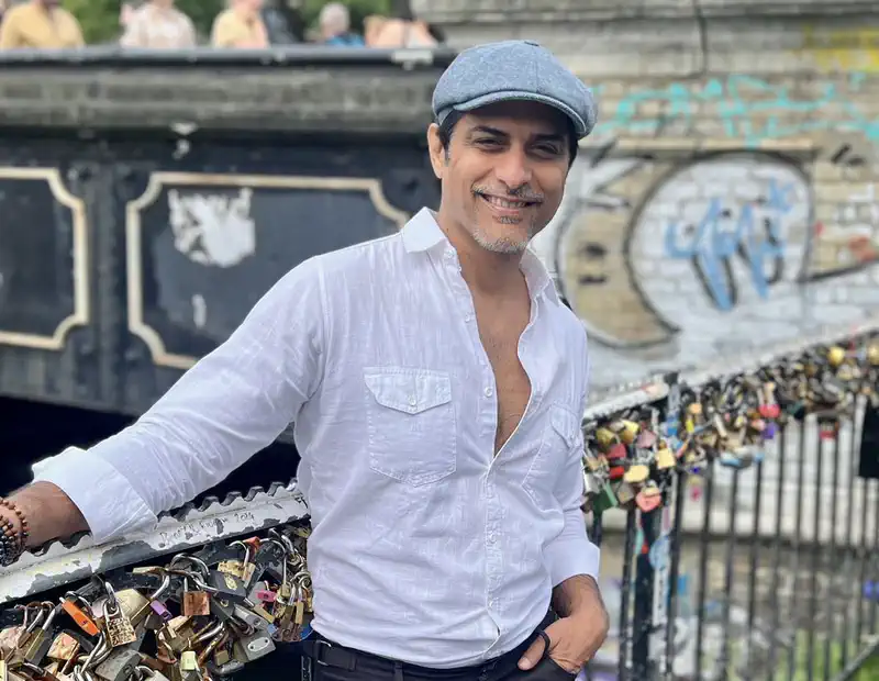 Vikas Bhalla opens up about his short film Pravaah-The Flow!