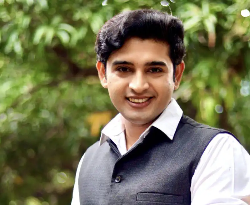 Vikram Dwivedi on Playing Vishambhar Singh in &TV’s 'Bheema'