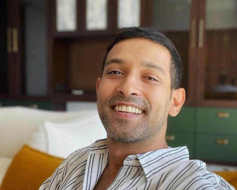  Vikrant Massey’s stellar line-up post 12th Fail