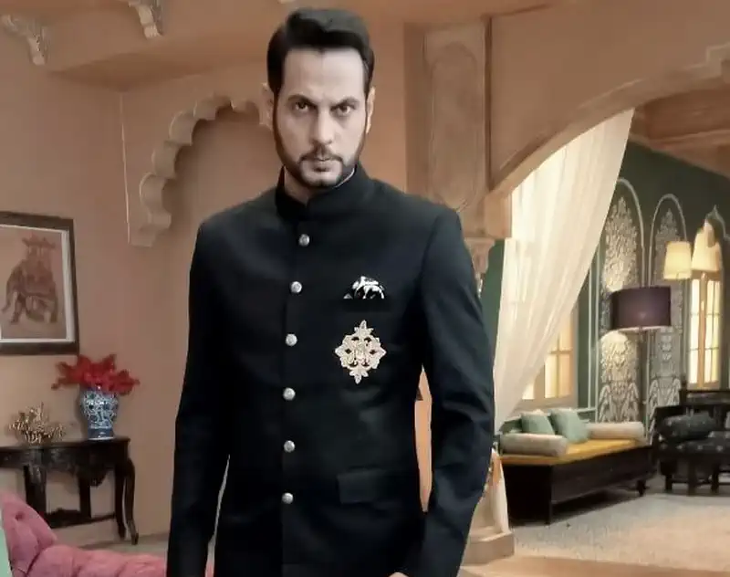 Vimarsh Roshan: I believe in my friendship being organic