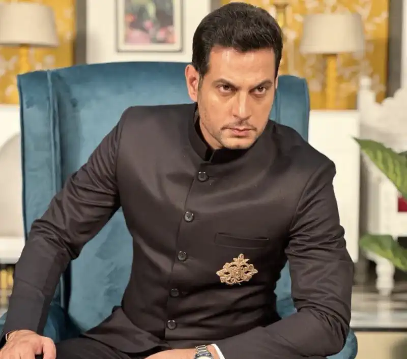 Vimarsh Roshan on Pukaar: Dil Se Dil Tak, completing 50 episodes