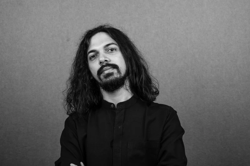 Vinay Kaushal: Music from A Producer’s Point of View