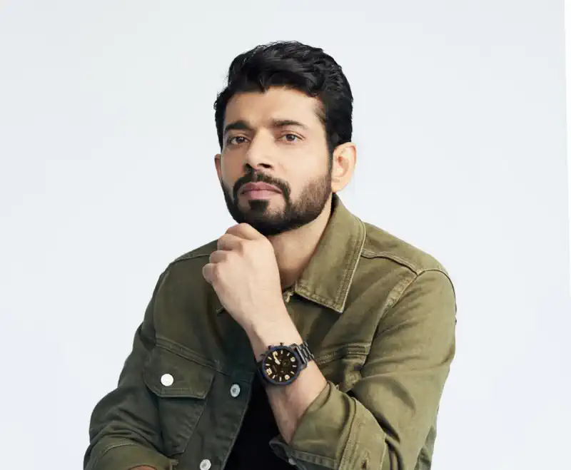 Vineet Kumar Singh delivers a riveting performance in Ghuspaithiya