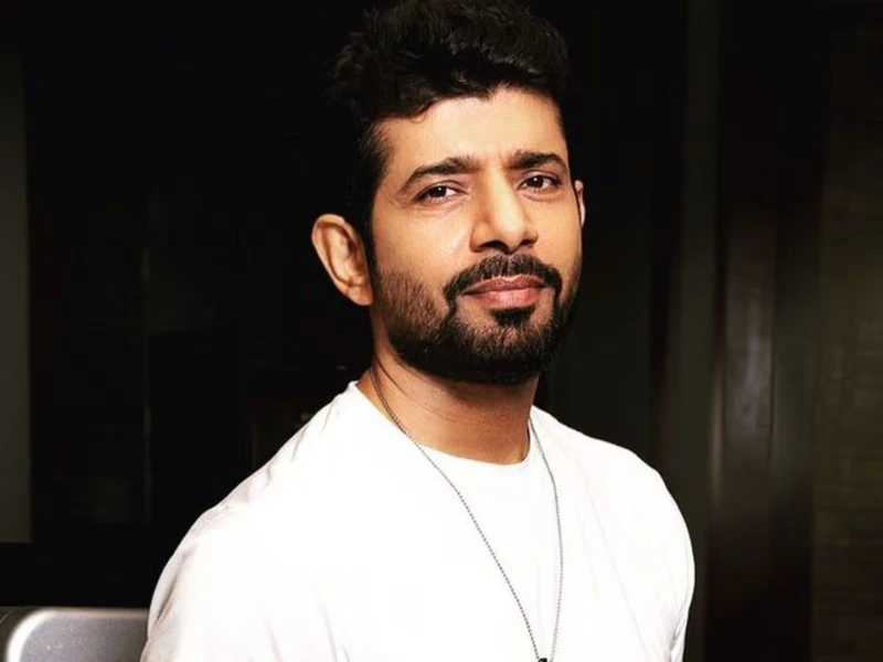 Vineet Kumar Singh on 'Ghuspaithiya': Every scene was a test of my ability to stay authentic to the character