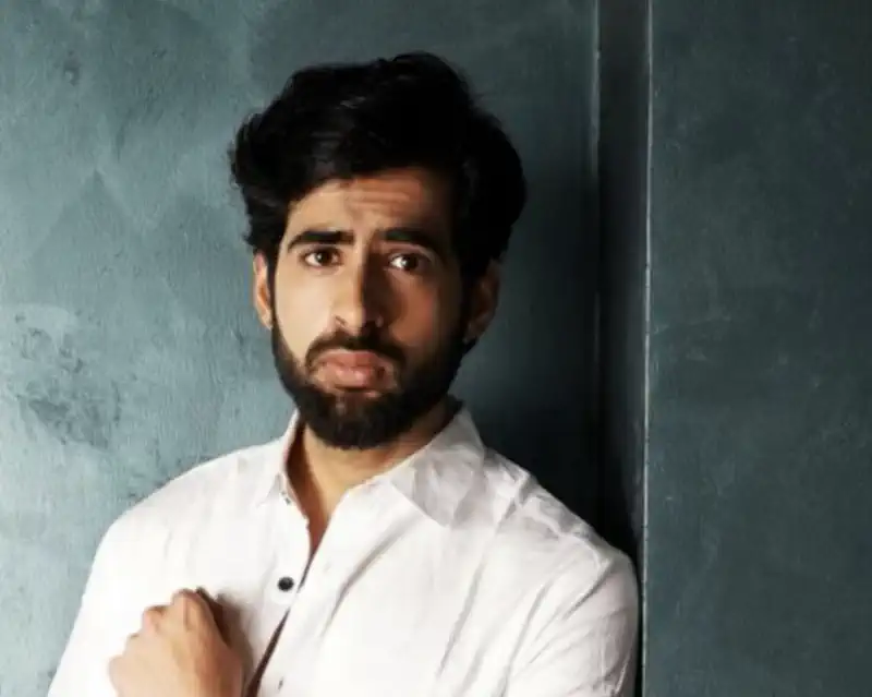 Viraj Babbar: I have had a lot of people guide me throughout my life