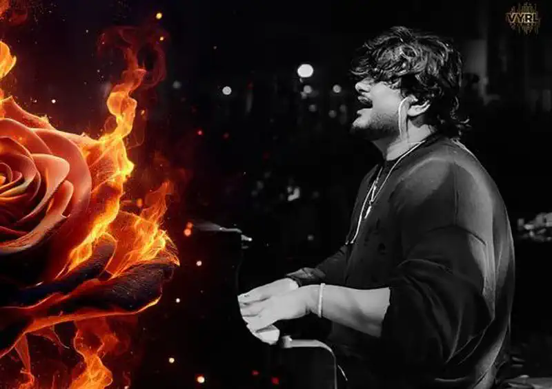 Vishal Mishra Unveils Sequel to Aaj Bhi 2