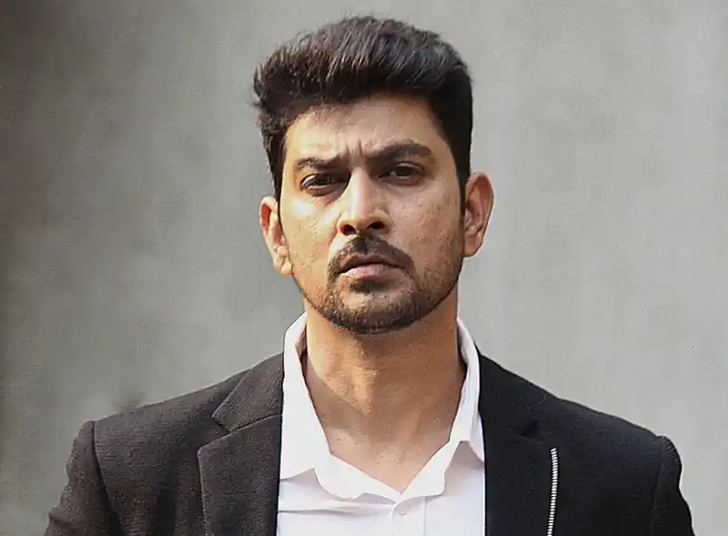 Vishal Sudarshanwar: I find the allure of each medium distinct and compelling