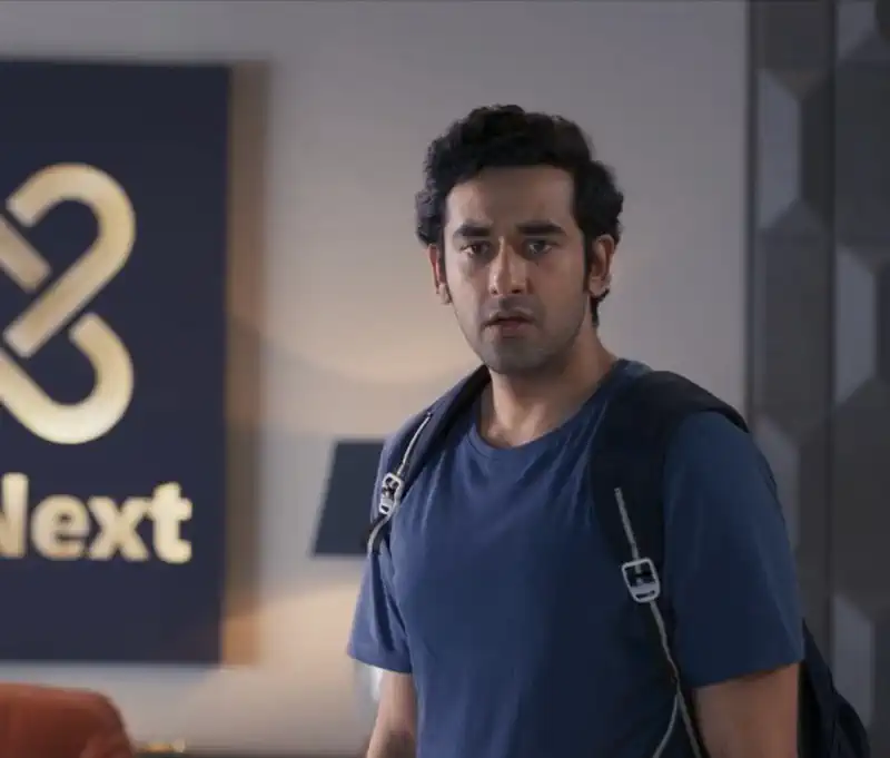 Vishal Vashishtha: Curiosity, dedication and focused efforts never go in vain