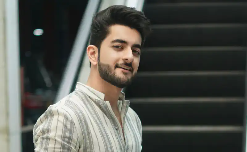 Vishwas Saraf: All the characters I play, become a part of me