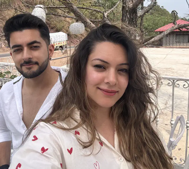 Vishwas Saraf shares his Raksha Bandhan plan