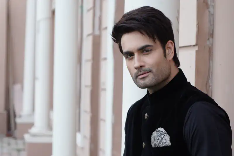 Vivian Dsena: I become more patient and compassionate during Ramadan
