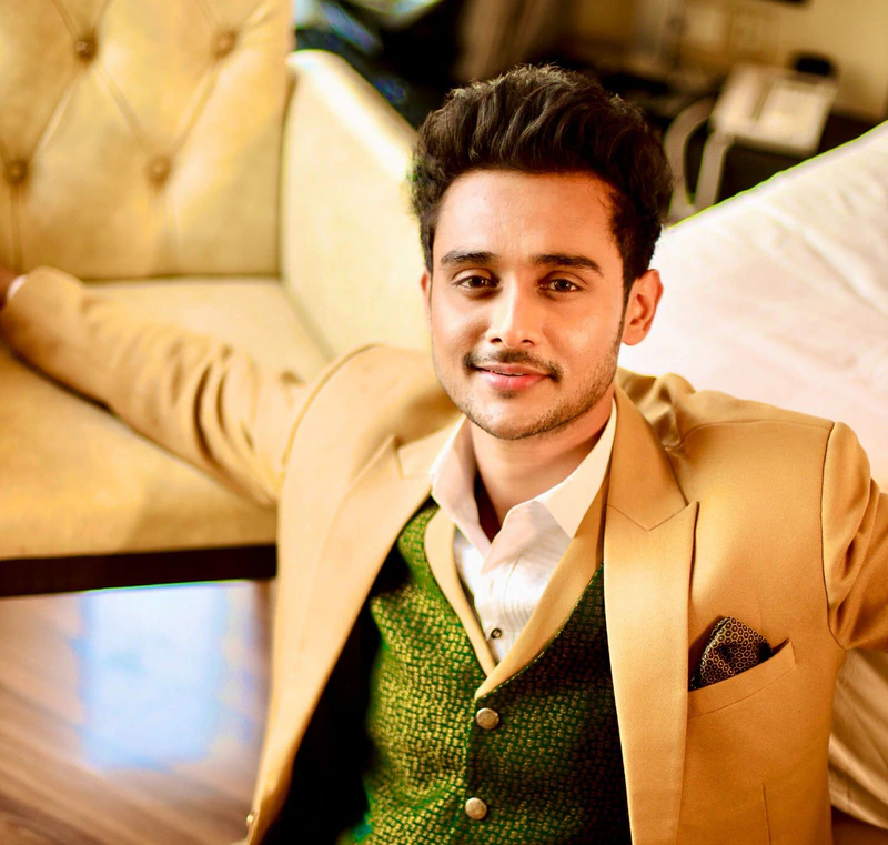 Vrushab Khadtale: Getting to learn a lot every single day as an actor