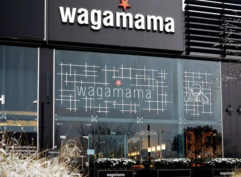 Wagamama partners with Travel Food Services (TFS) to launch in India later this year