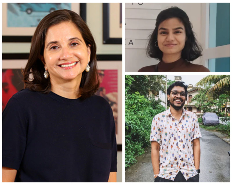 Walkers & Co. Enables Emerging Indian Filmmakers with The Walkers Project