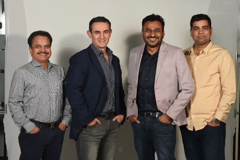 Warner Music expands deal with Jetsynthesys’ Global Music Junction 