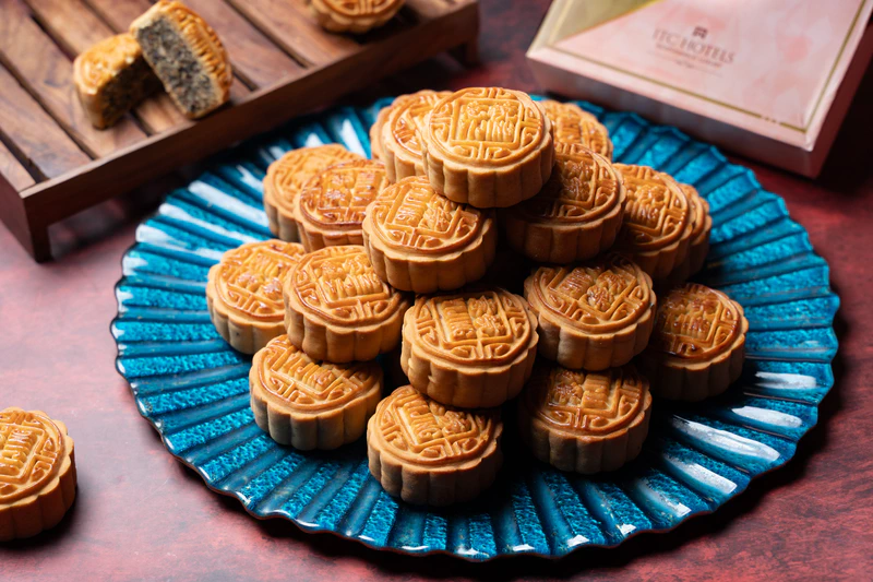 Watch the Magic of the Chinese Moon Festival Unfold at Yi Jing, ITC Maratha!