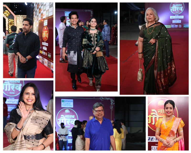 Watch Zee Natya Gaurav Awards 2024 on April 7