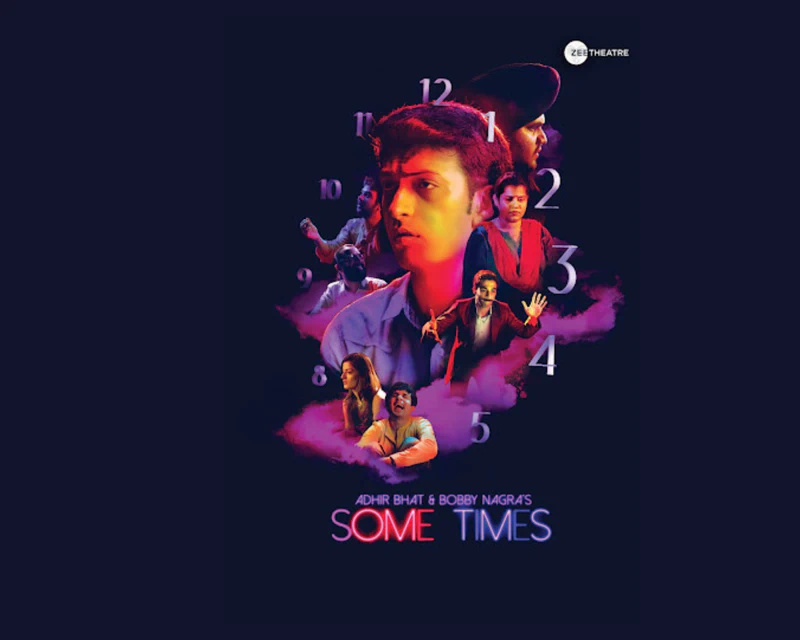 Watch Zee Theatre's entertaining relationship drama, Some Times 