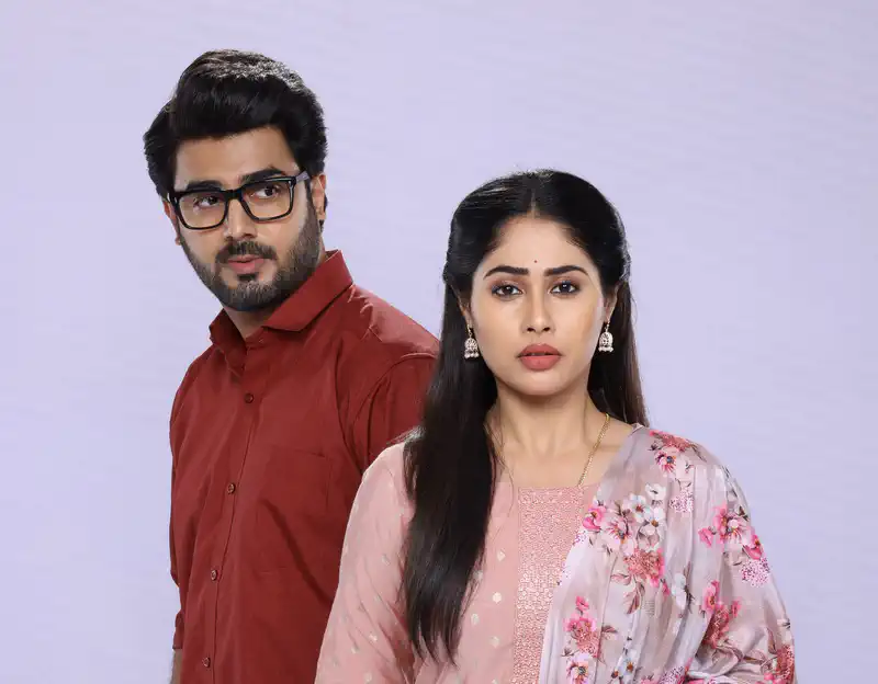 Will a New Connection Form Between Vasu and Akash?