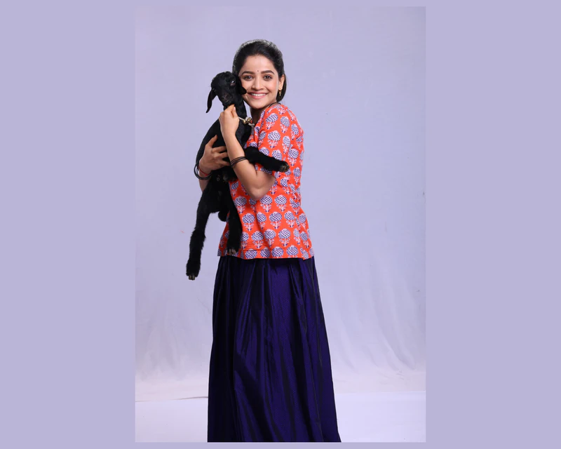 Will Ahilya Devi Allow Vaiju to stay in the house?