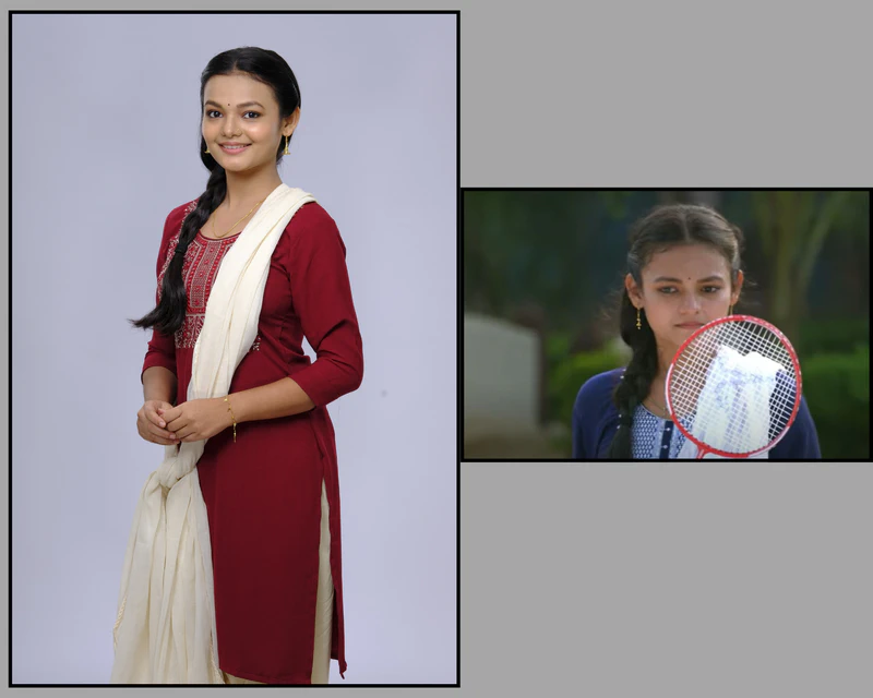 Will Nishi pursue her dream of playing Badminton?