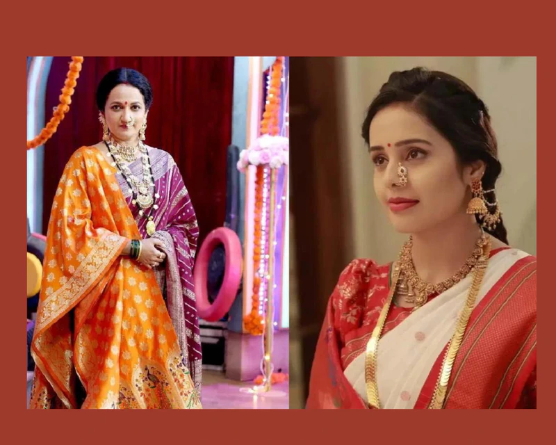 Will the relationship between Akshara and Bhuvaneshwari?