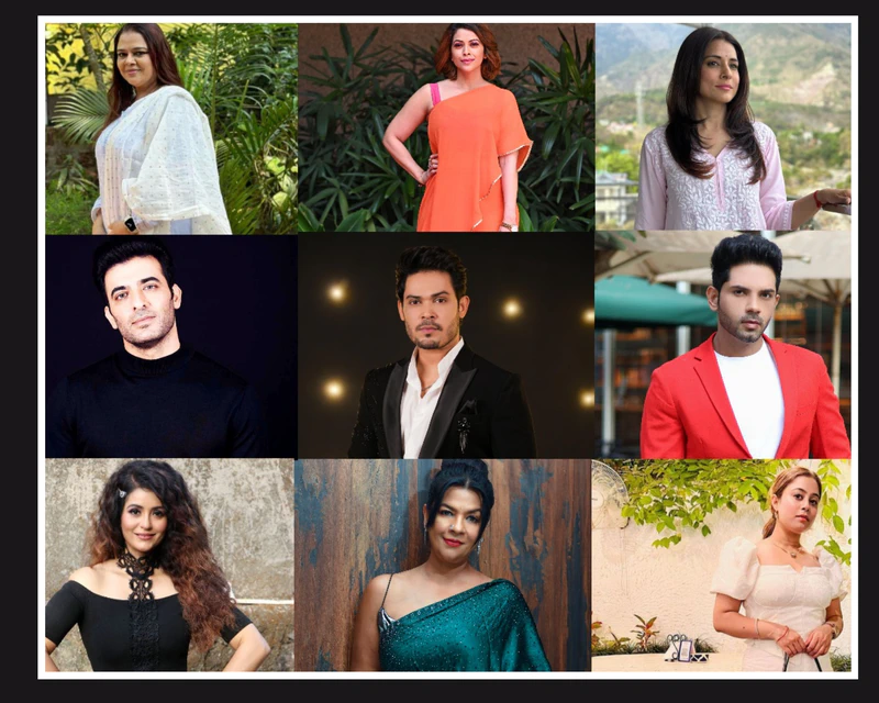 World Book Day: Celebrities share their favourite books