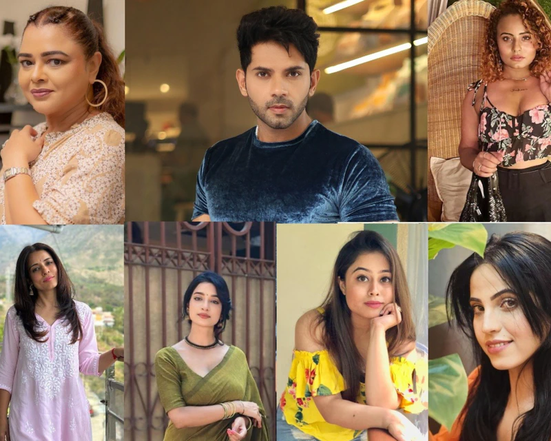 World Earth Day: Here’s how these celebrities are protecting mother earth 