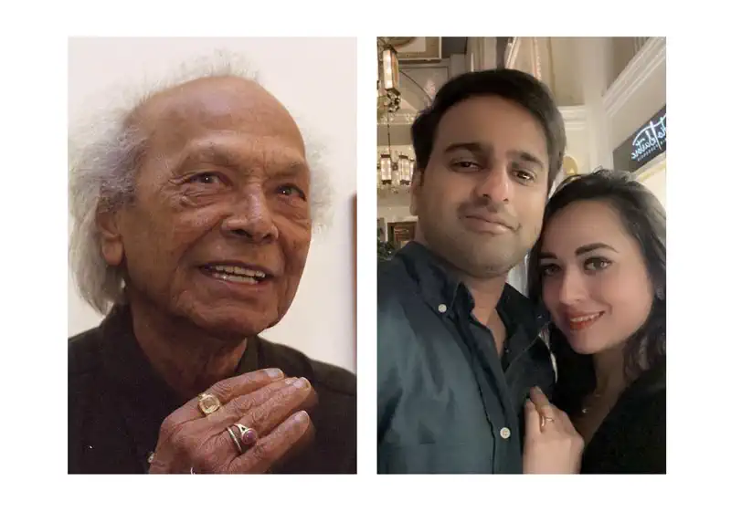 World Music Day: Daanish Khan Remembers Naushad Ali's Iconic Compositions