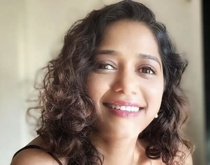 Yashashri Masurkar: Dance and I have had a love hate relationship