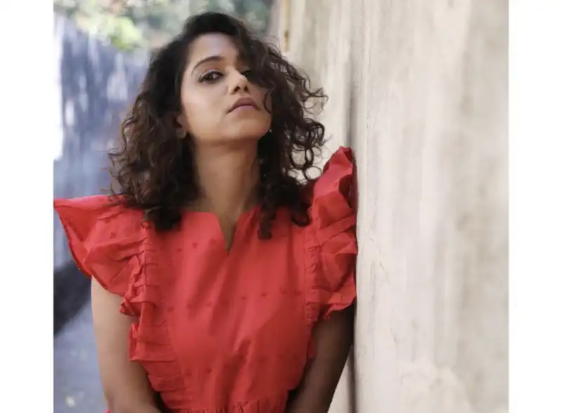 Yashashri Masurkar: Only your closest people should know your whereabouts