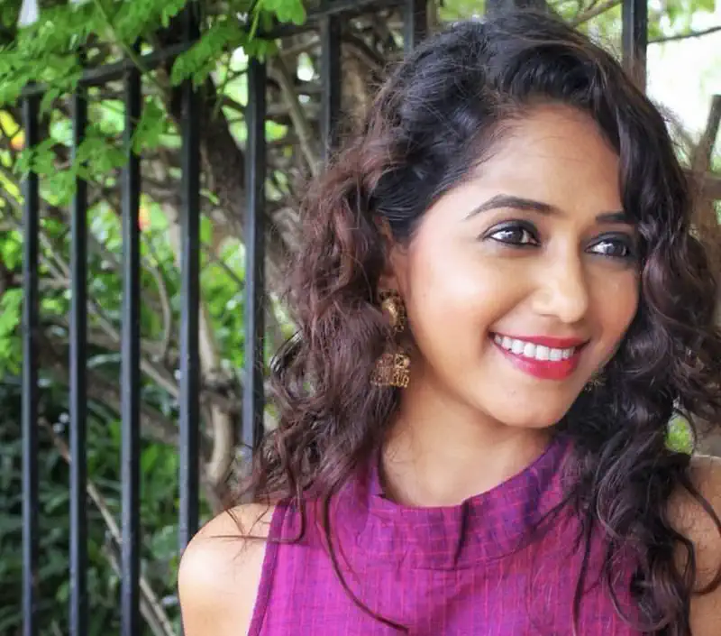 Yashashri Masurkar: Wish summer vacations were an adult thing too