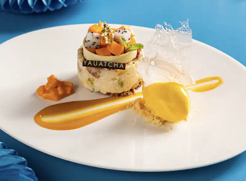 Yauatcha Bengaluru Celebrates the Dragon Boat Festival