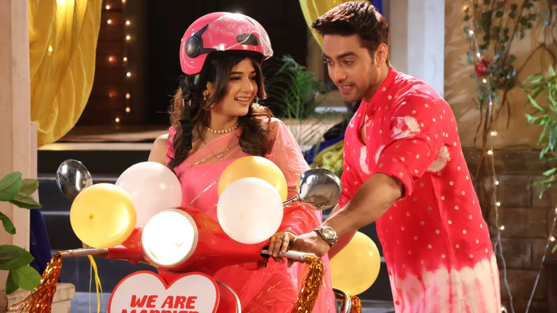 Yeh Rishta Kya Kehlata Hai: Abhira dreams of a happy marriage with Armaan