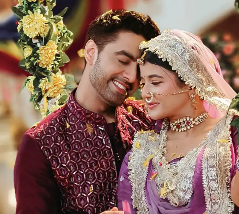 Yeh Rishta Kya Kehlata Hai: Fans Can't Get Enough of Armaan's Efforts to Win Back Abhira's Heart