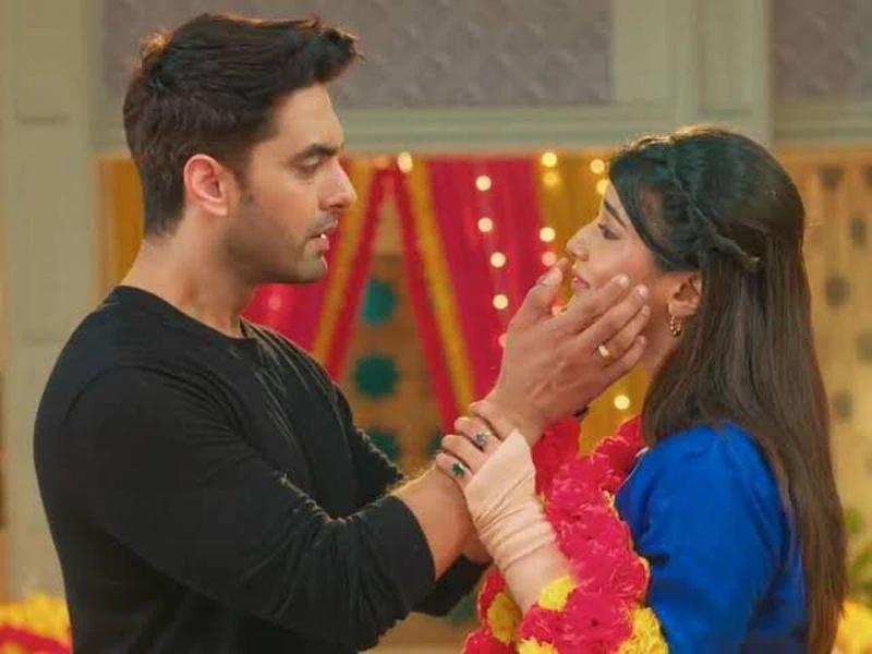 Yeh Rishta Kya Kehlata Hai: Kajal Uncovers Sanjay's Secret, gets to know about Madhav