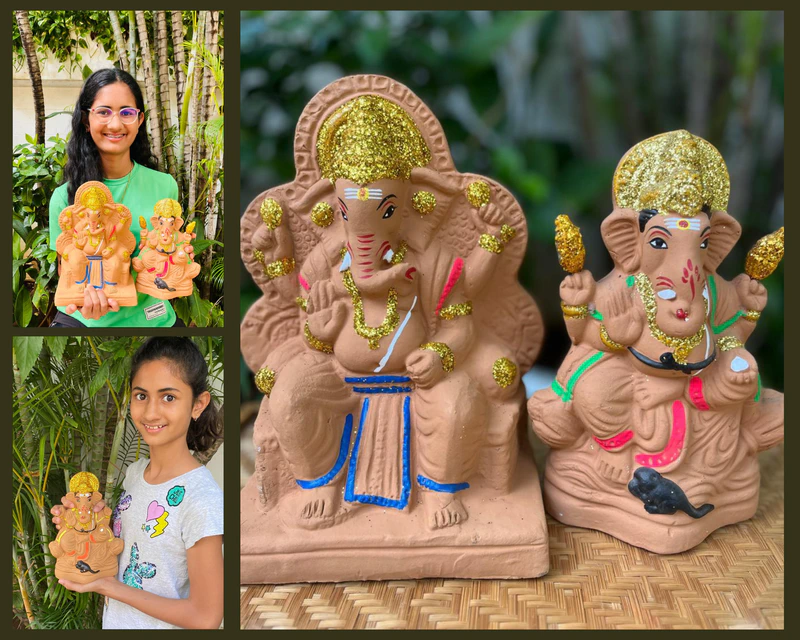  Young Entrepreneur Krisha Toshniwal Masters Business Skills Through Family Support