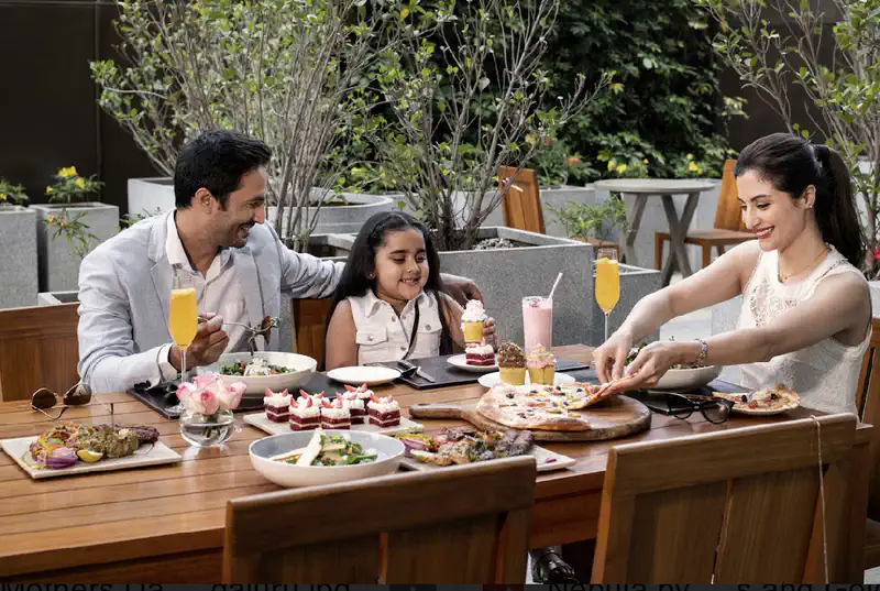 Your Guide to a Mother’s Day steeped in luxury