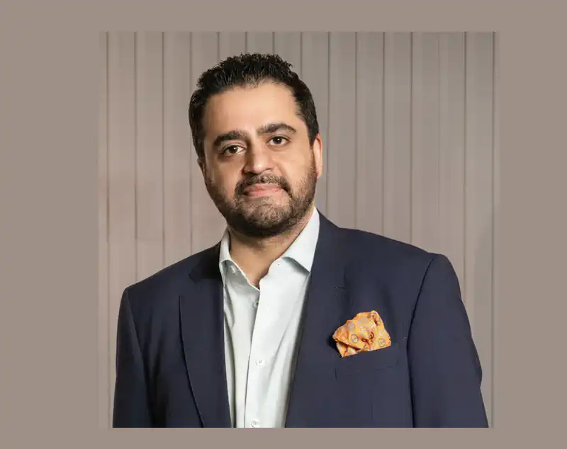 YRF CEO Akshaye Widhani: India story is what the world wants to see