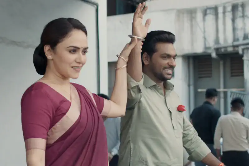  Zakir Khan, Amruta Khanvilkar, and Kumar Varun recall candid memories
