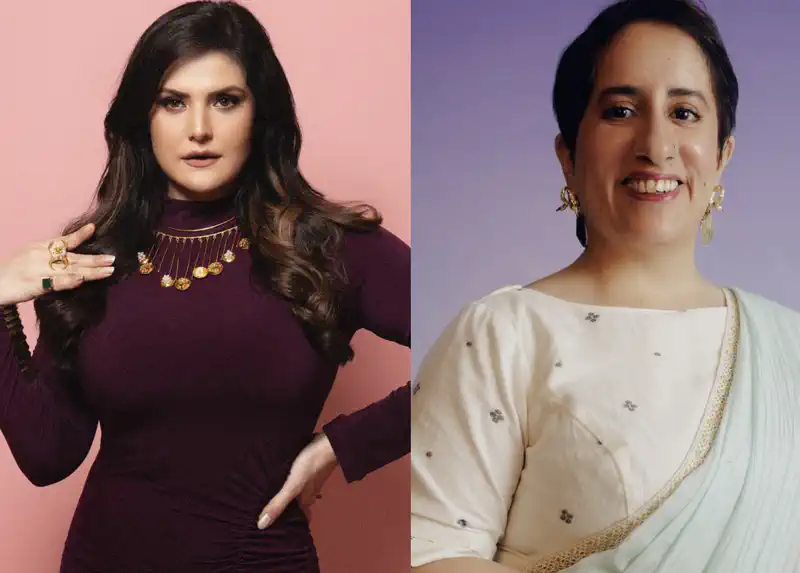 Zarine Khan Praises Guneet Monga's Stories and Expresses Her Desire to Work with Her