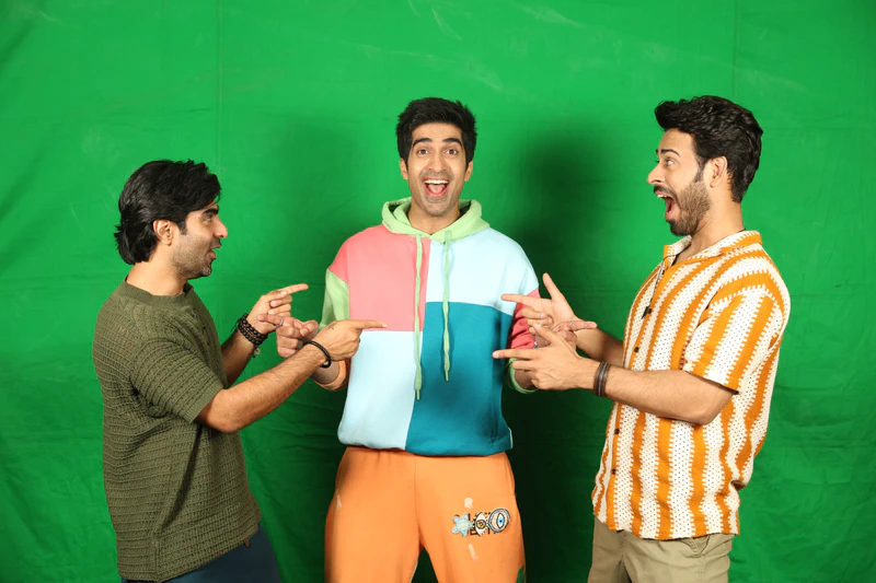 Zee Café’s Digital Series Loop 11:47 Debuts on TV after Digital Success 