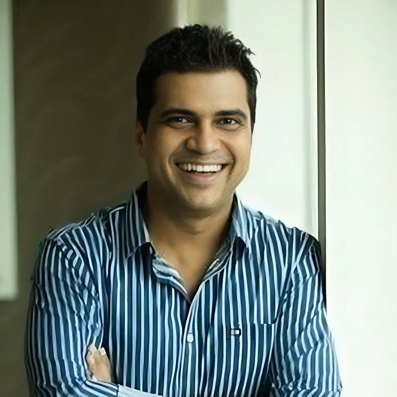 Zee Entertainment Appoints Bavesh Janavlekar as Head of Zee Studio Marathi! 