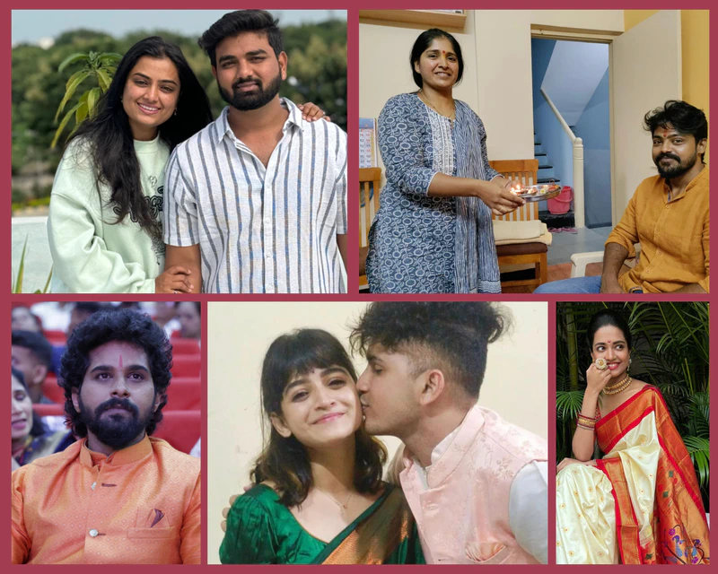 Zee Marathi Artiste’s Express Their Feelings on Raksha Bandhan