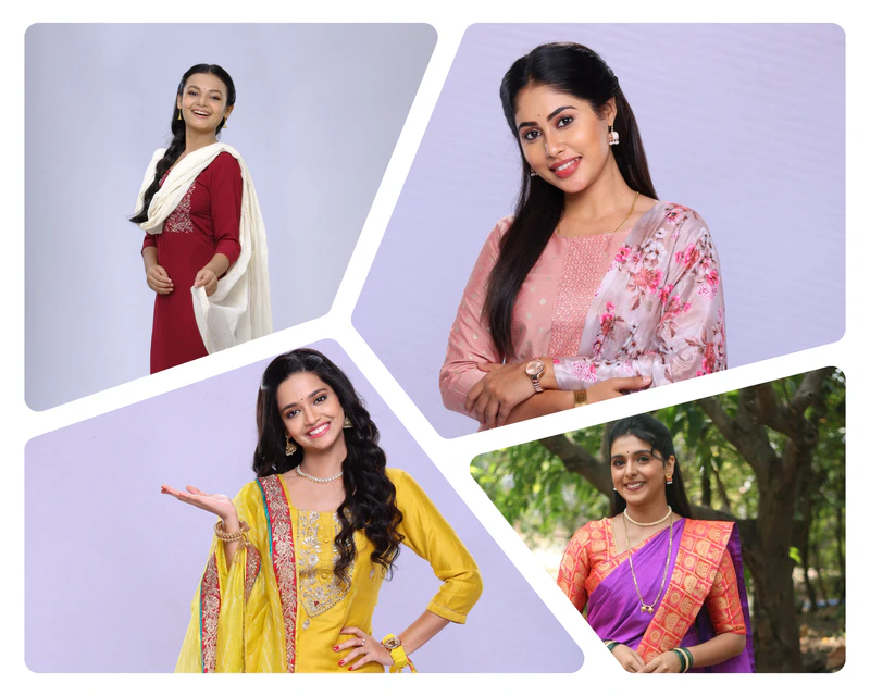 Zee Marathi artistes share their theatre day memories 