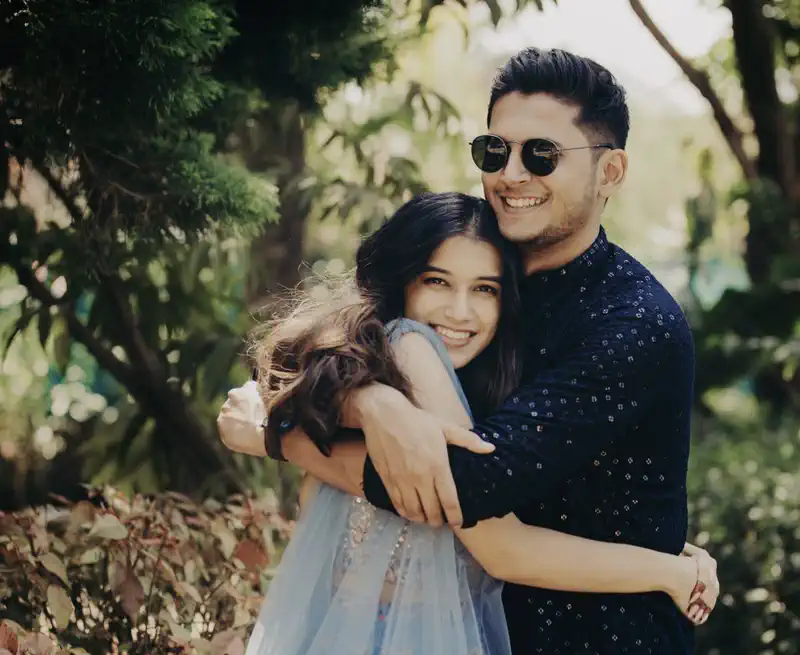  Zee Marathi Stars Speak the Language of Romance!