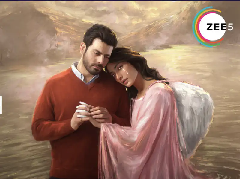 ZEE5 Global Releases the Trailer for Asim Abbasi’s New Series, Barzakh